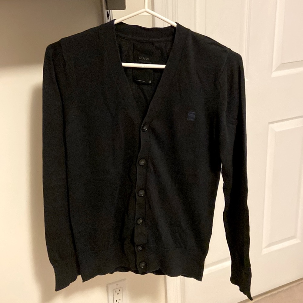 G-Star Cardigan - Correctline